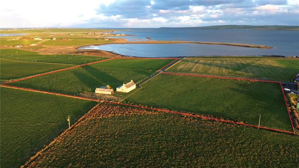 Main image of property: Gransetter,, Tankerness