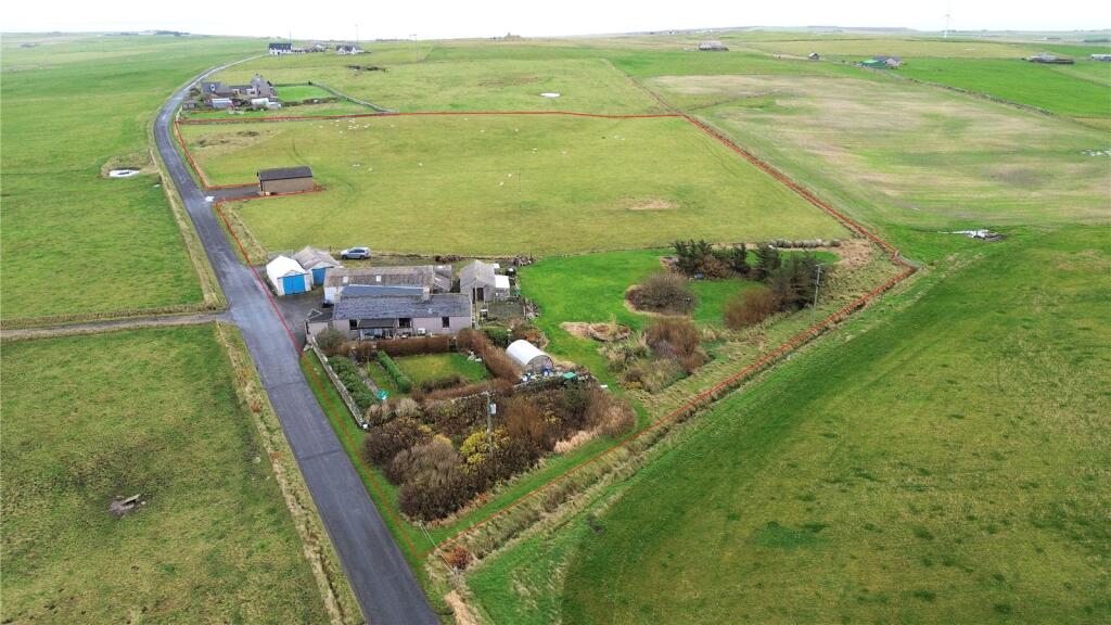 Main image of property: Astley Cottage, Shapinsay, Orkney