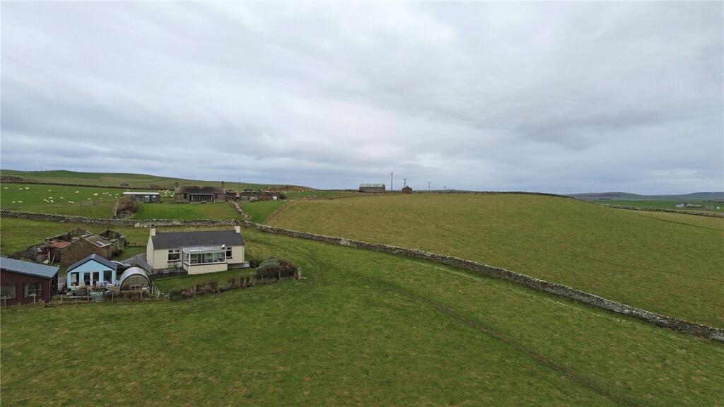 Main image of property: Lower Appiehouse, Sandwick