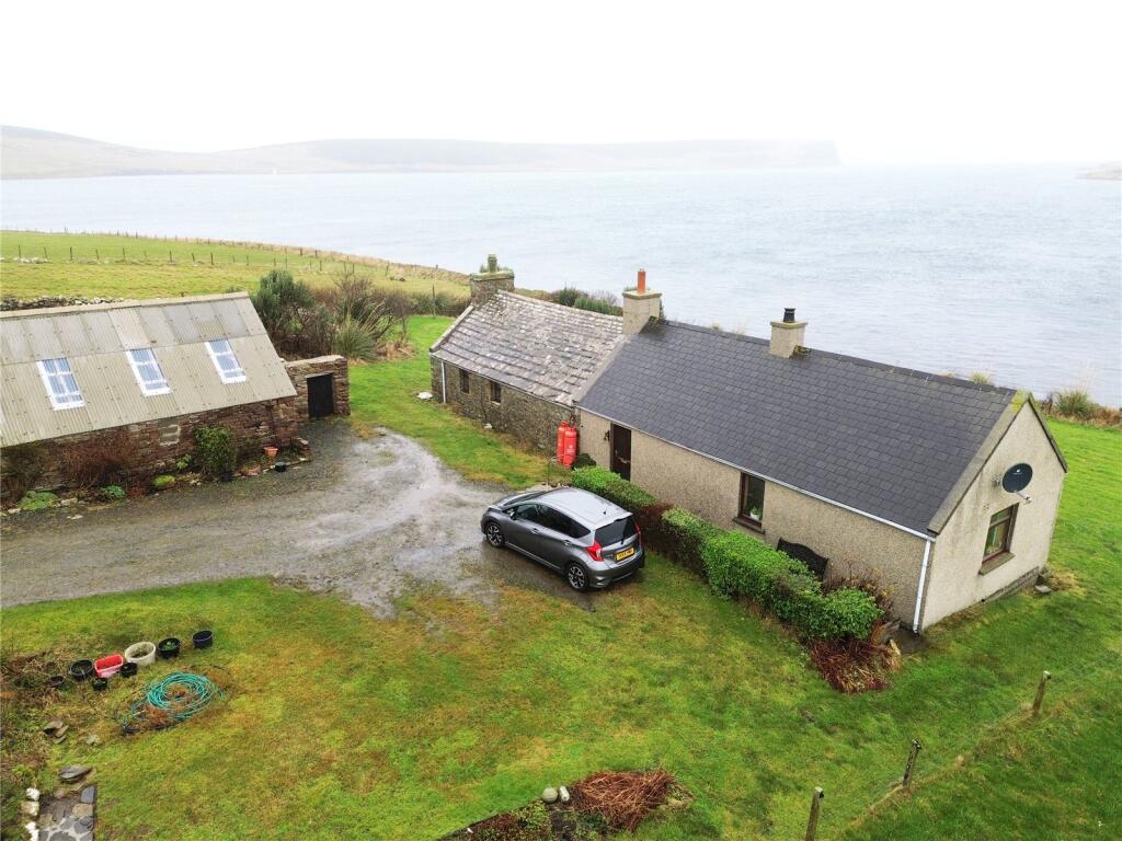 Main image of property: Essonquoy, Eday, Orkney