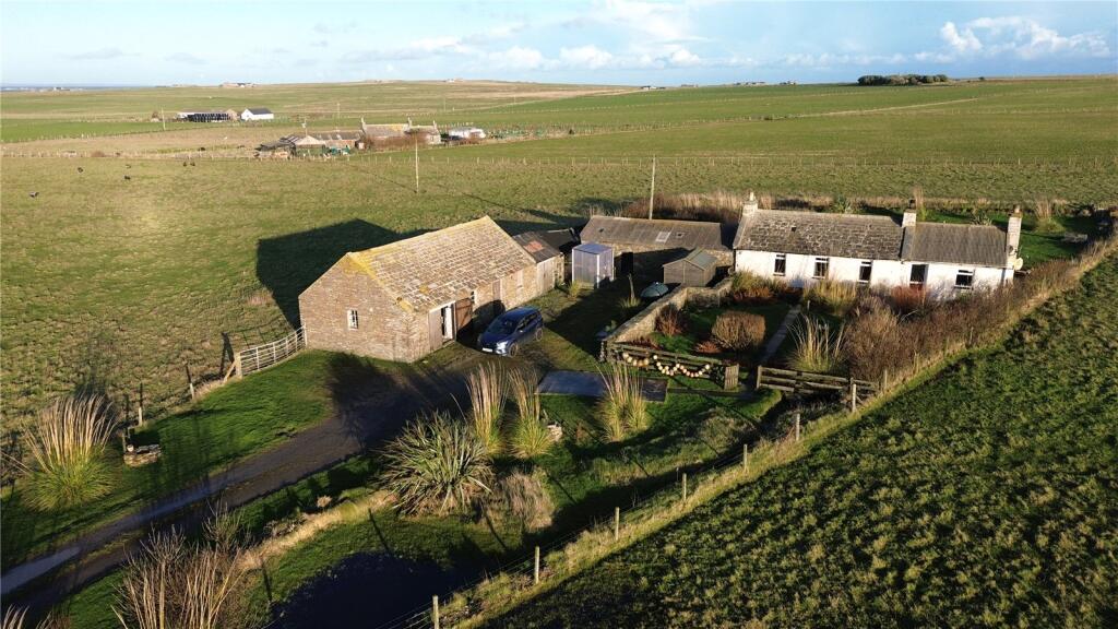 Main image of property: Freehall,, Stronsay