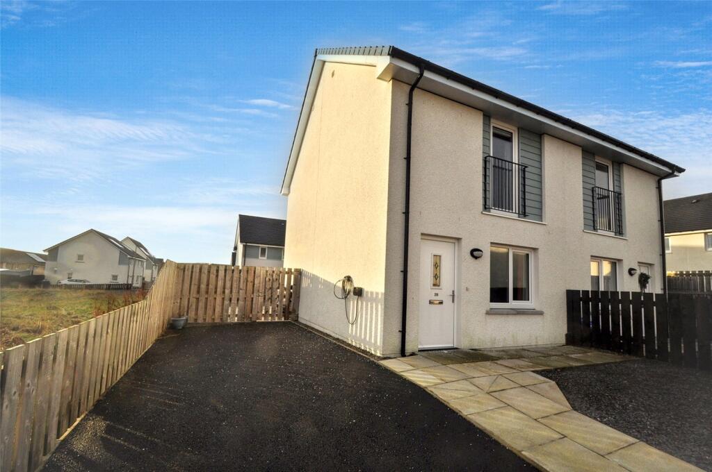 Main image of property: 29 McLeod Drive, Kirkwall, Orkney