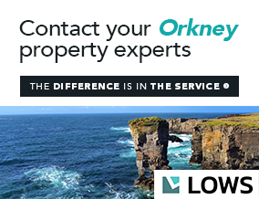 Get brand editions for Lows Solicitors, Orkney