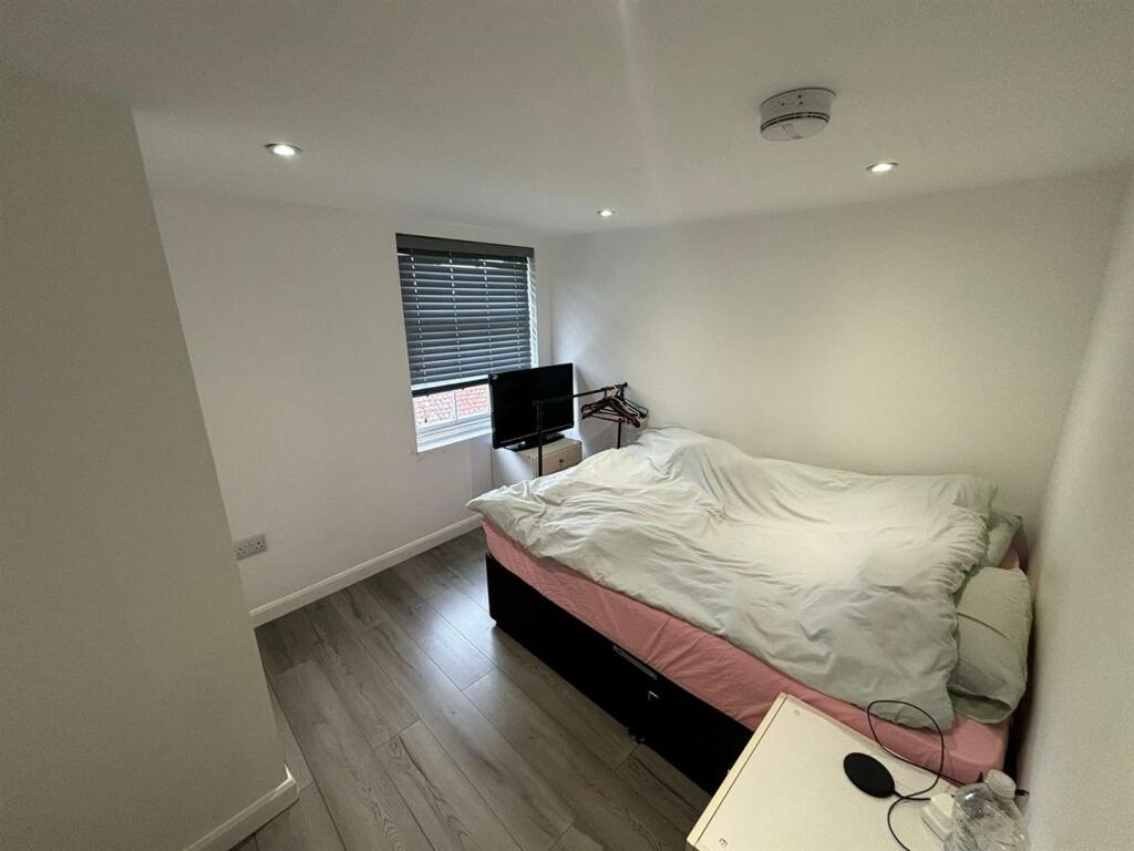 1 bedroom flat for rent in West Street, Alford, LN13