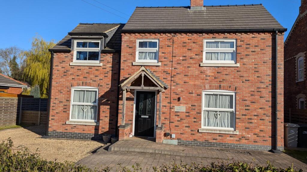 Main image of property: Sea Dyke Way, Marshchapel