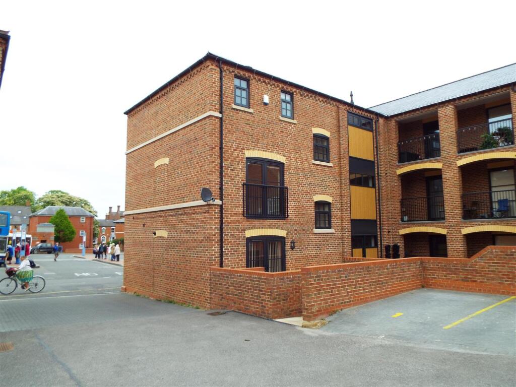 Main image of property: Printers Place, Queen Street, Louth