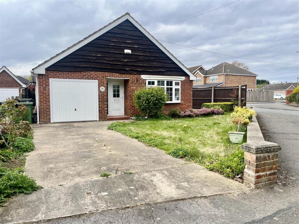 Main image of property: Buck Beck Way, Cleethorpes