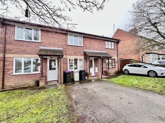 Main image of property: Watts Lane, Louth