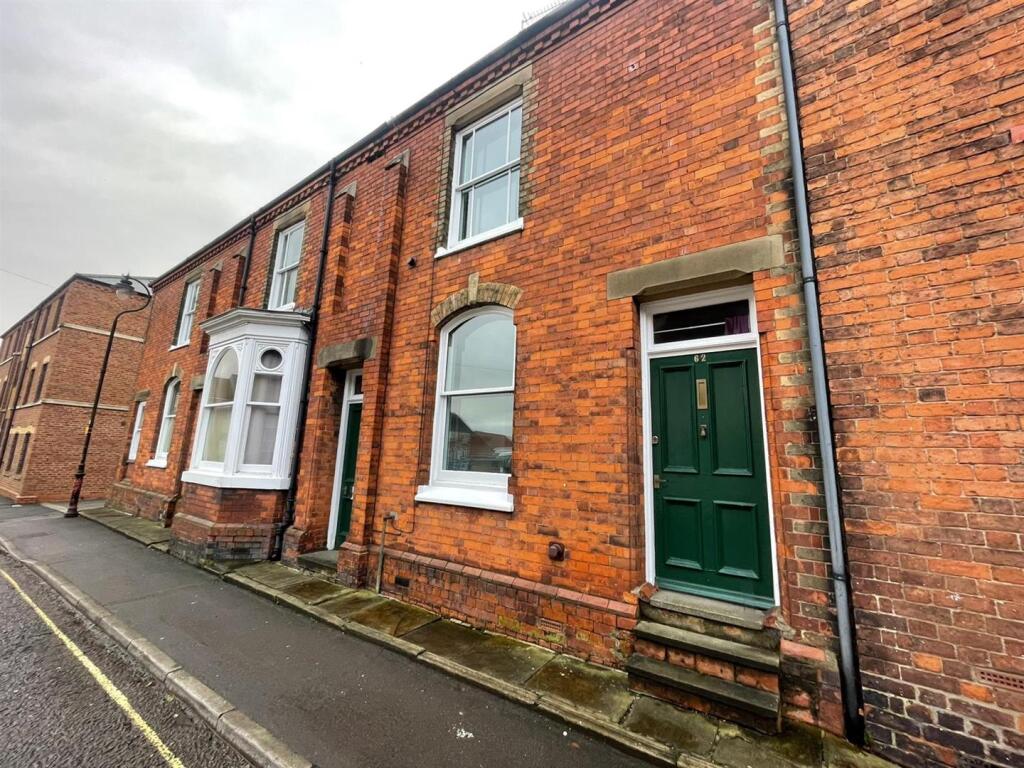 Main image of property: Queen Street, Louth