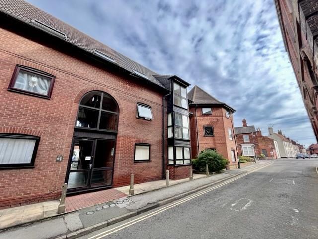 Main image of property: Northgate Court, Louth