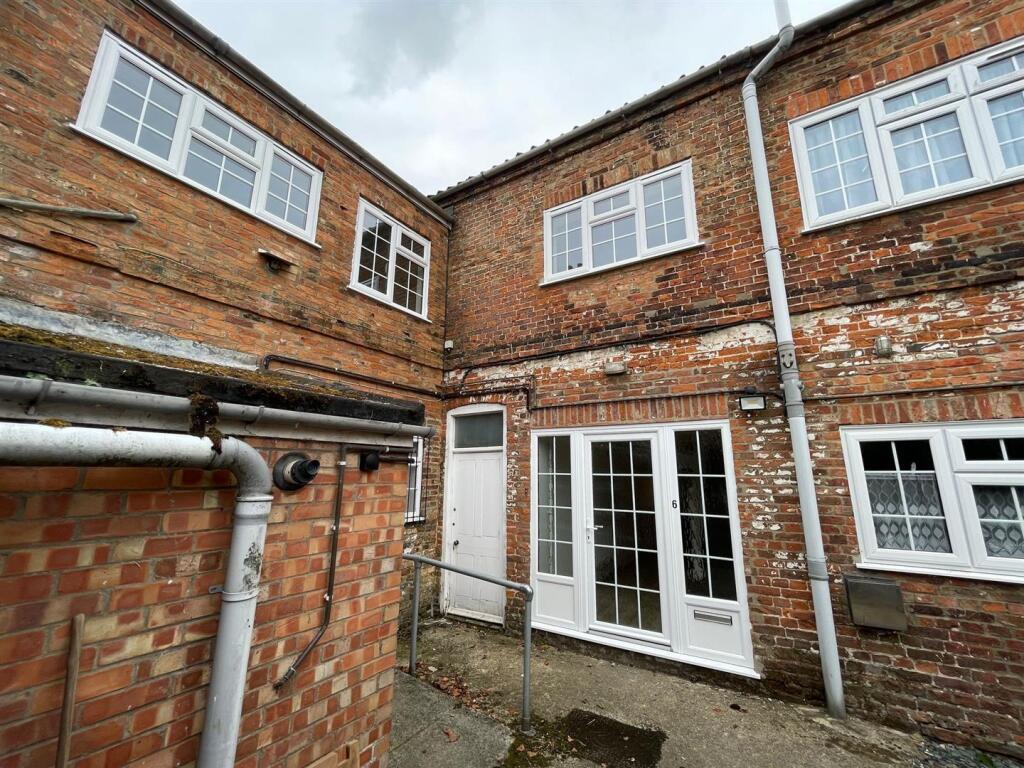 Main image of property: Candlehouse Lane, Alford