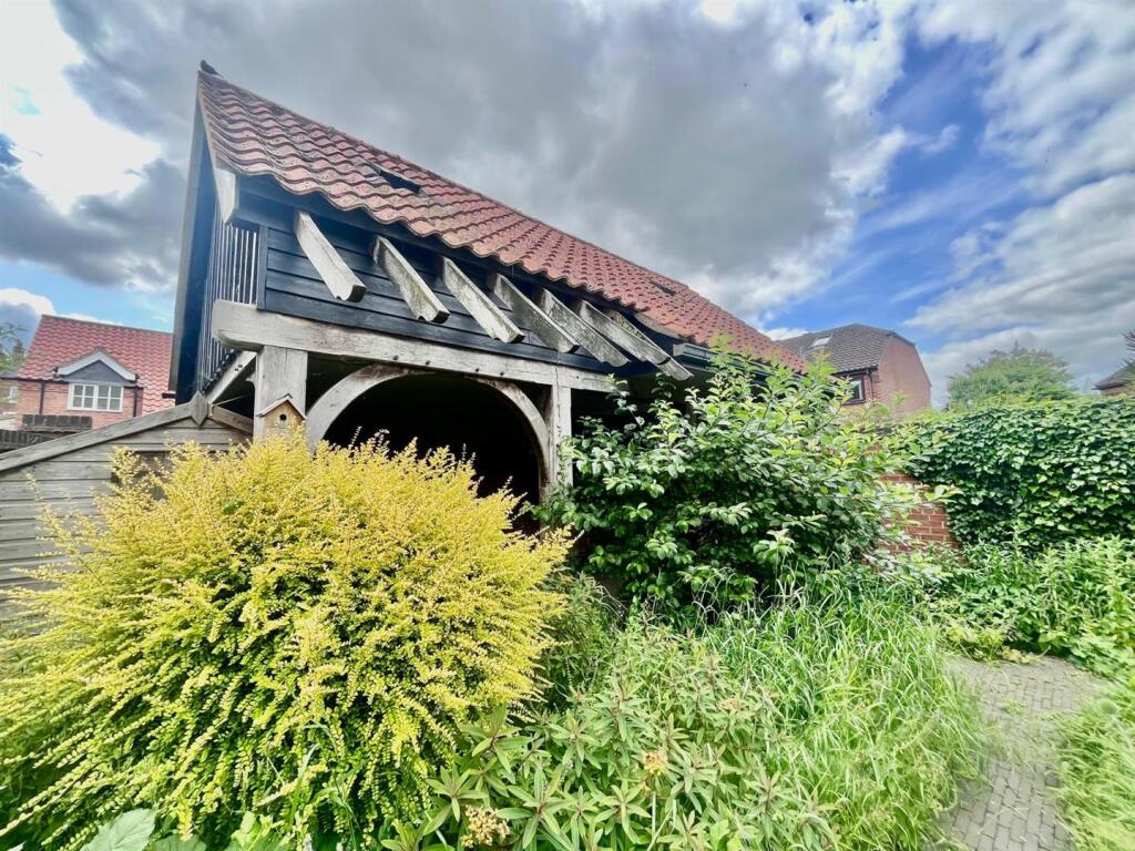 Main image of property: Ramsgate Road, Louth