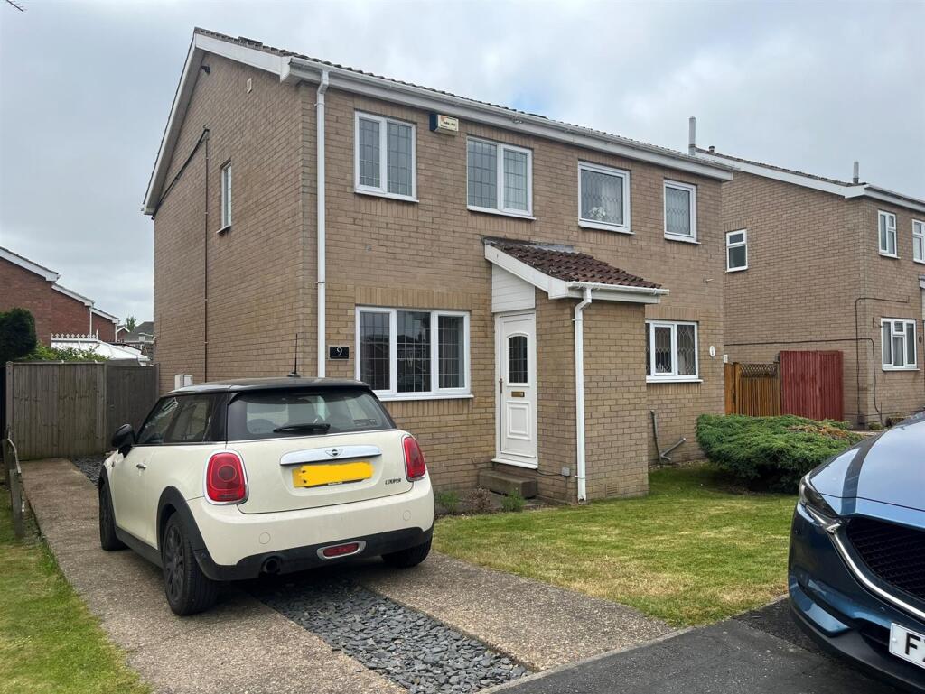 Main image of property: Marshchapel Close, Cleethorpes