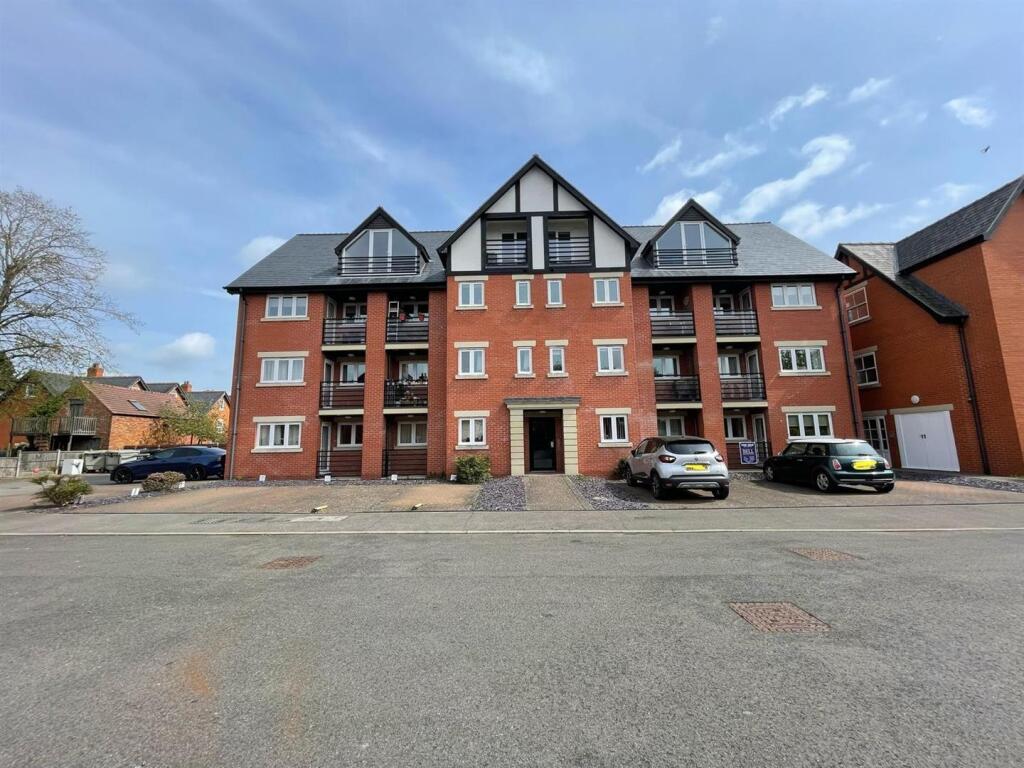 Main image of property: Bennetts Mill Close, Woodhall Spa