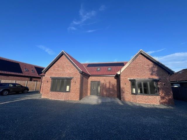 Main image of property: Main Road, Maltby le marsh