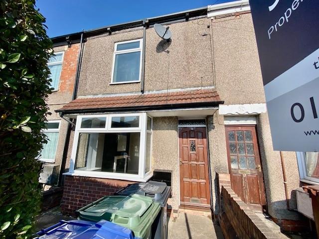 Main image of property: Wintringham Road, Grimsby