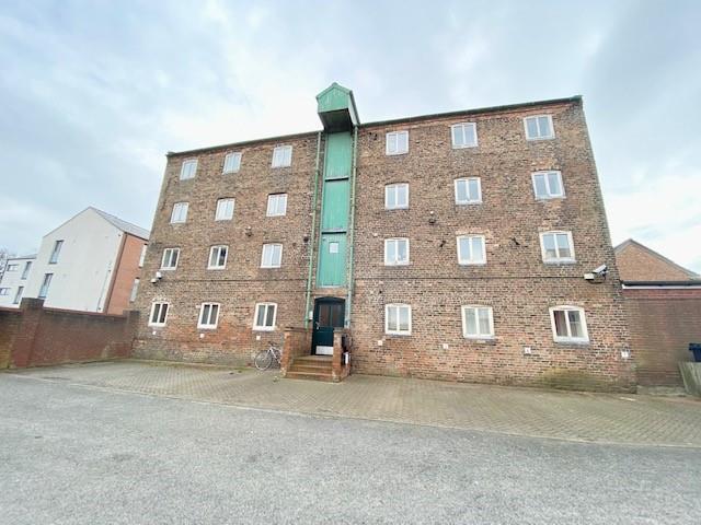 Main image of property: Harrison Warehouse, Louth
