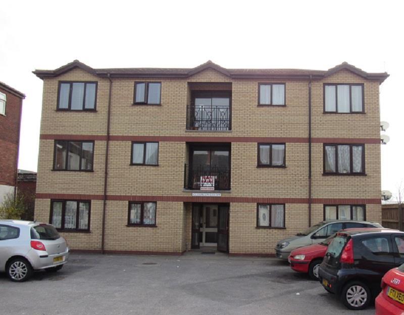Main image of property: Guernsey Court, Robin Hood Road, Skegness