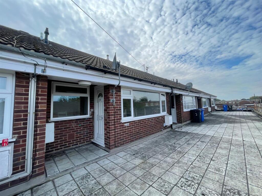 Main image of property: Lynton Parade , Grimsby