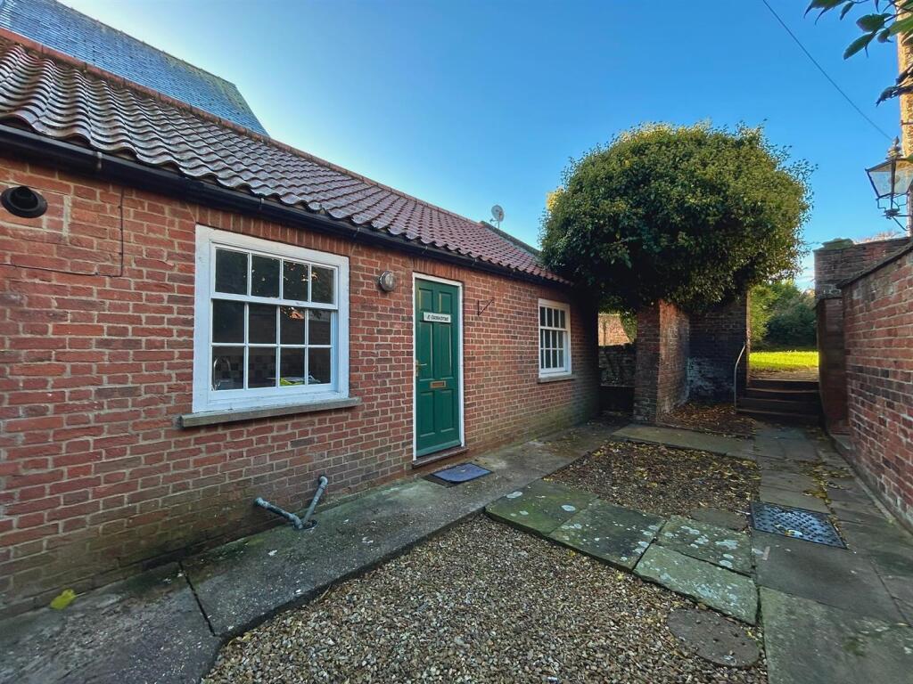 Main image of property: Upgate, Louth