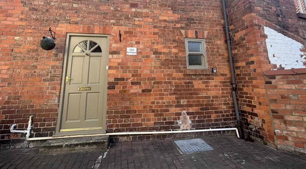 Main image of property: Northgate, Louth