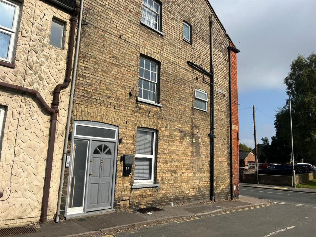 Main image of property: West Street, Alford
