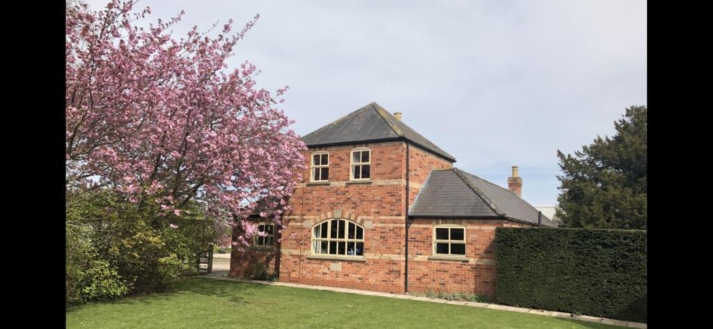 Main image of property: Chapel Lane, Utterby, Louth