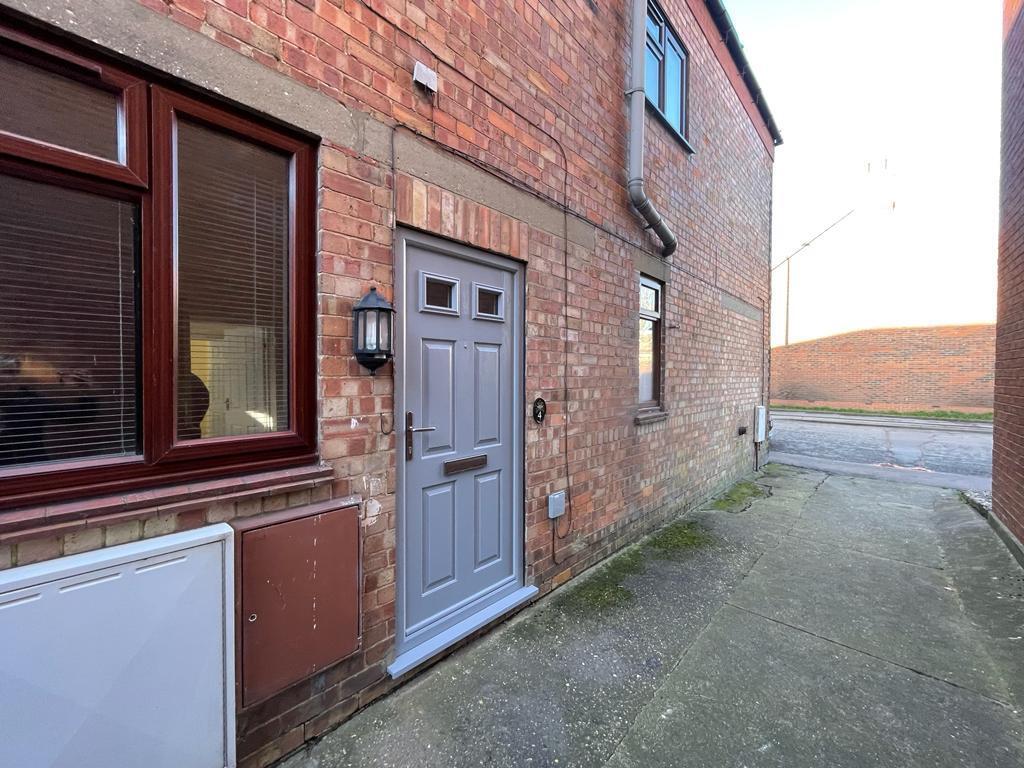Main image of property: Becketts Court, Riverhead Road, Louth