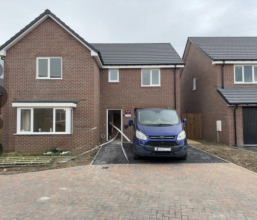Main image of property: Watson Drive, Scartho top, Grimsby