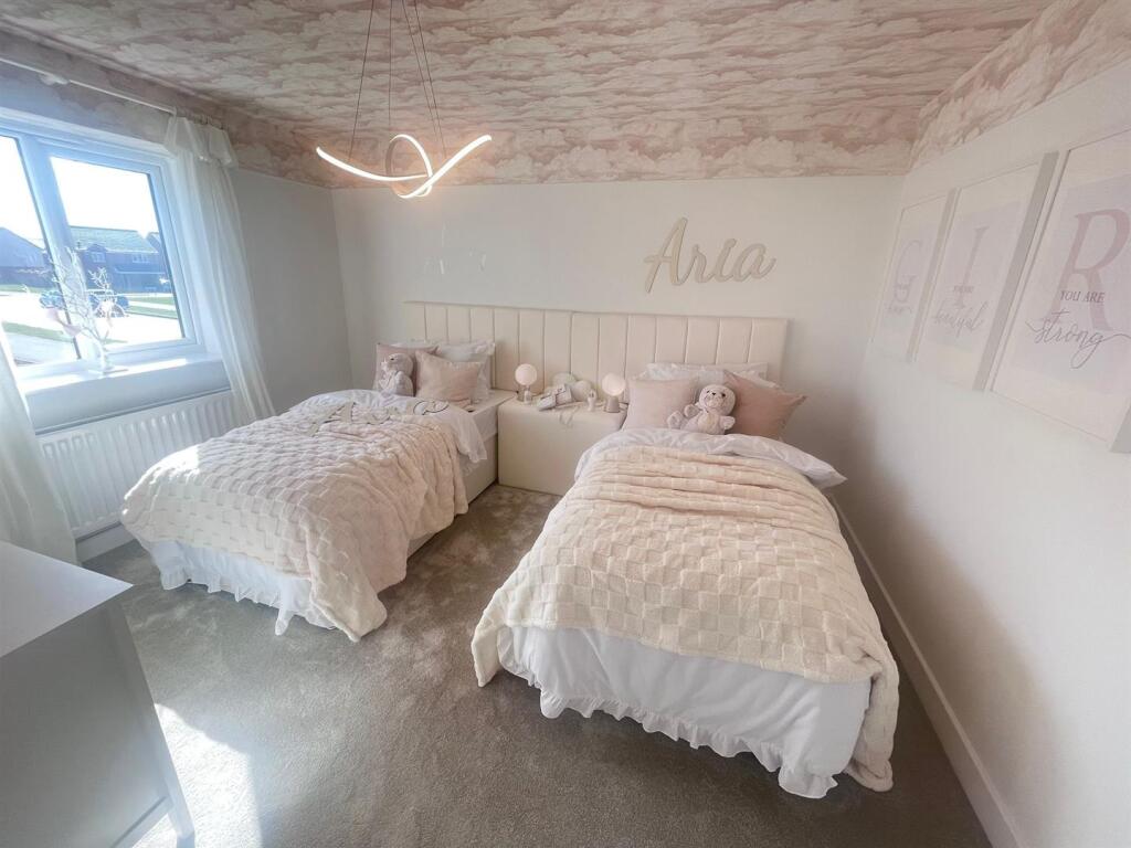 Main image of property: Watson Drive, Scartho top, Grimsby