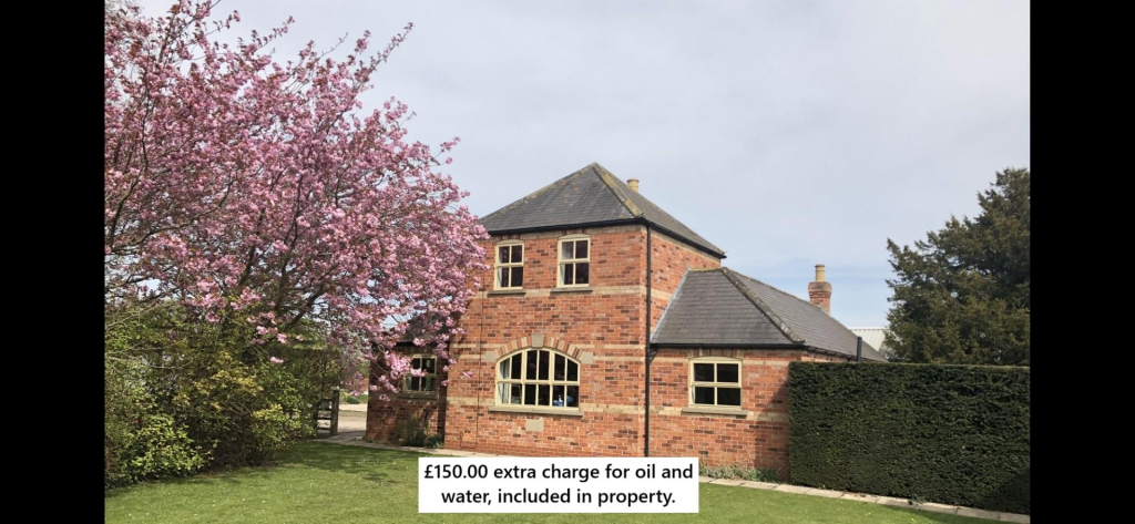 Main image of property: Chapel Lane, Utterby, Louth