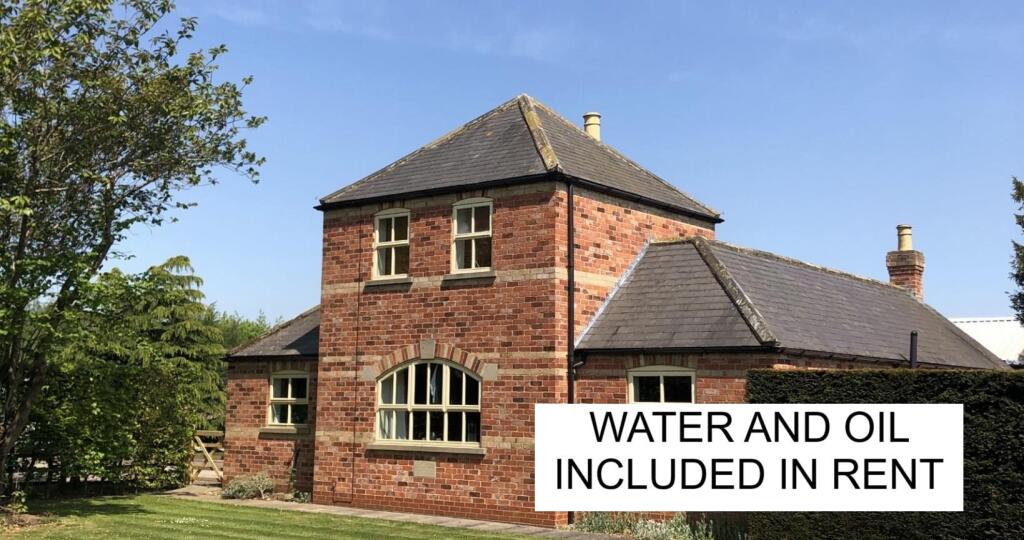 Main image of property: Chapel Lane, Utterby, Louth