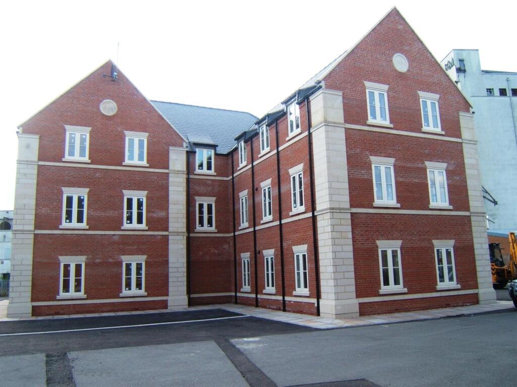 Main image of property: Parsons Court, Parsons Halt, Louth