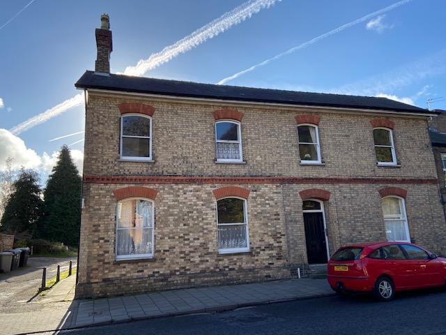 Main image of property: West Street, Alford