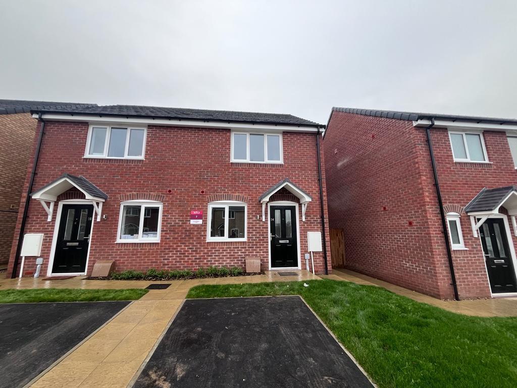 Main image of property: Field Drive, Hubbards Walk, Louth
