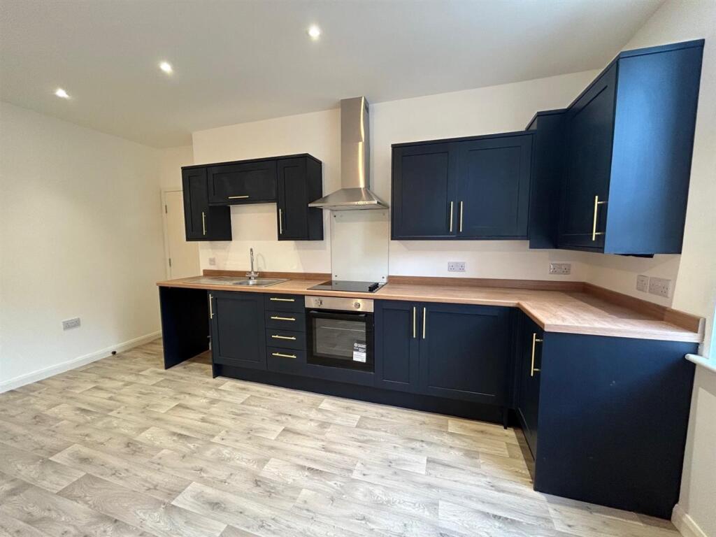 Main image of property: Mercer Row, Louth