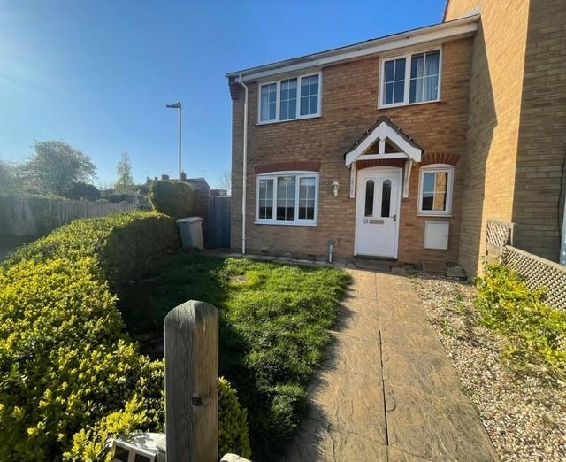 Main image of property: Alexander Drive, Louth