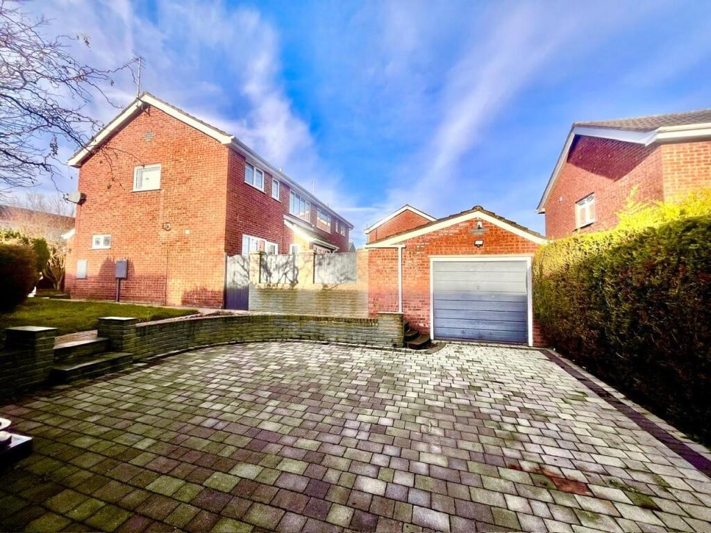 Main image of property: Goodwood Close, Louth