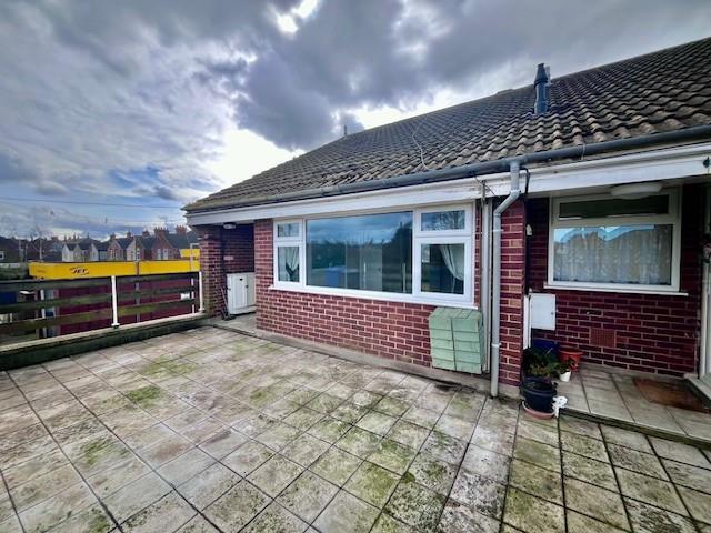 Main image of property: Lynton Parade, Grimsby