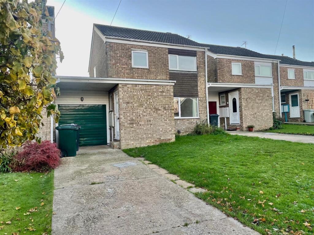 Main image of property: Seymour Avenue, Louth