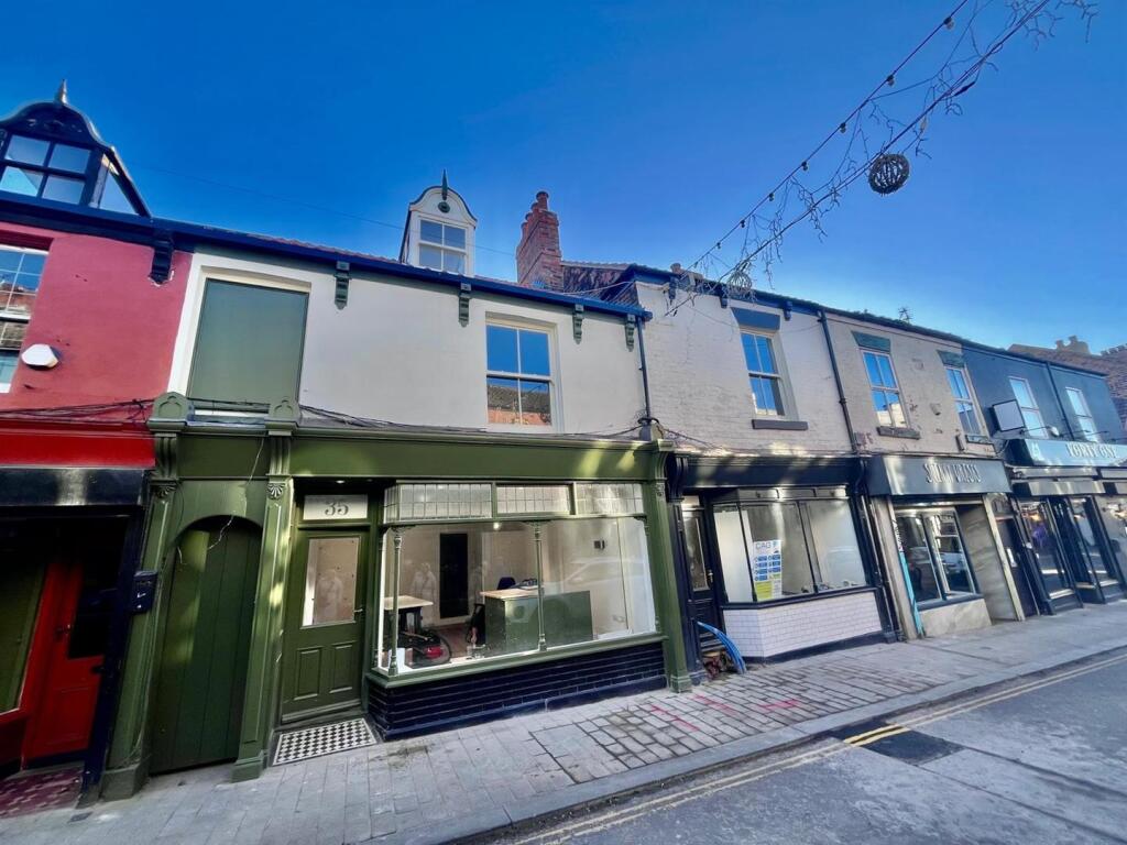 Main image of property: Seaview Street, Cleethorpes