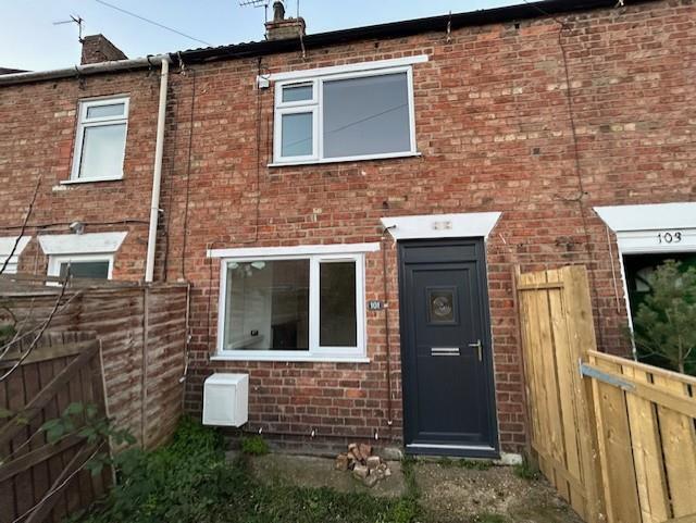 Main image of property: Eastfield Road, Louth