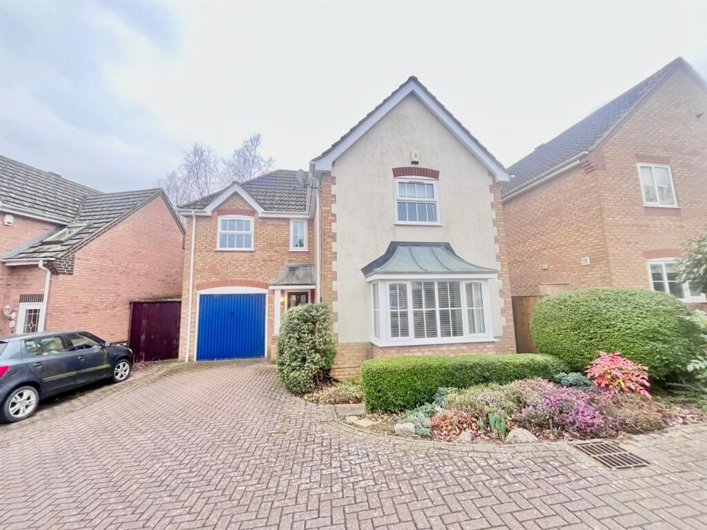 Main image of property: Eresbie Road, Louth