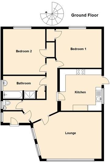 Master Floorplan Image 1