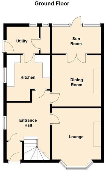 Ground Floor