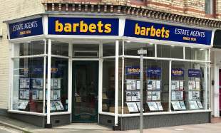 Barbets Ltd, Paigntonbranch details