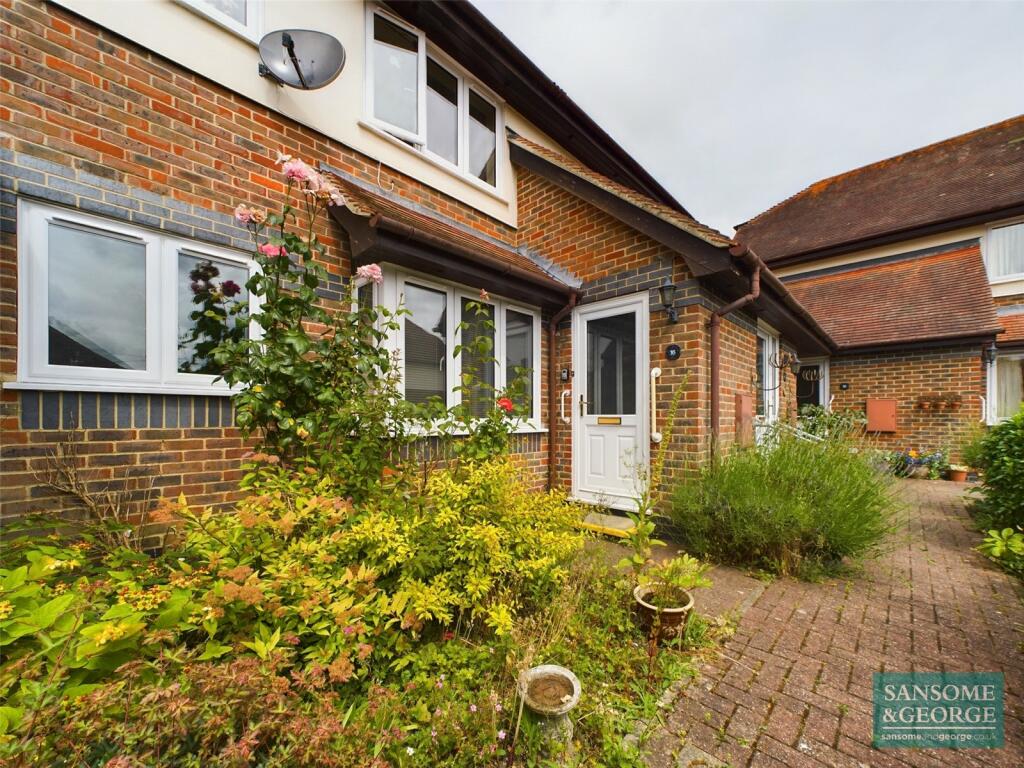 Main image of property: Garrett Close, Kingsclere, Newbury, Hampshire, RG20