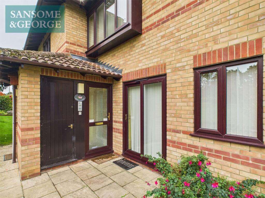 Main image of property: Kendal Gardens, Basingstoke, Hampshire, RG22