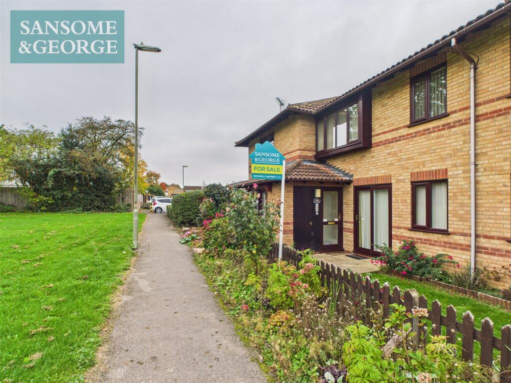 Main image of property: Kendal Gardens, Basingstoke, Hampshire, RG22