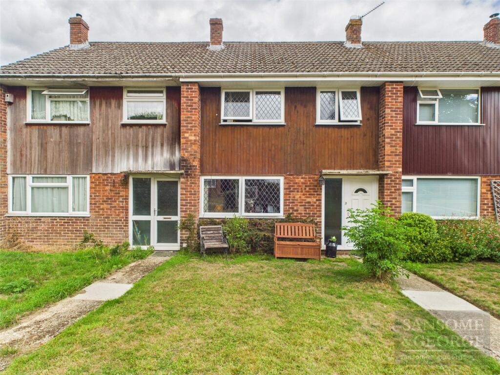 Main image of property: Thorneley Road, Kingsclere, Newbury, Hampshire, RG20